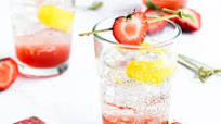 simple strawberry syrup for drinks simple strawberry syrup for drinks