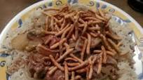Pork Steak Chop Suey Pork Steak Chop Suey