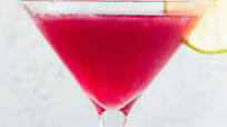 Easy Cosmopolitan Cocktail Recipe Easy Cosmopolitan Cocktail Recipe