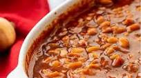 Baked Beans from Scratch Baked Beans from Scratch