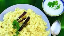Indian Rice Recipe Indian Rice Recipe