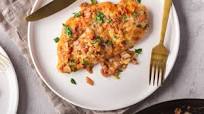 Chicken Marsala with Pancetta and Cream Chicken Marsala with Pancetta and Cream