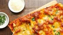 Traditional Grandma's Lasagna Traditional Grandma's Lasagna