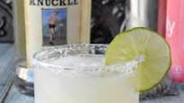 Moonshine Margarita Moonshine Margarita