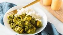 Vegan Indian Palak Vegan Indian Palak