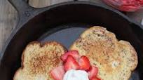 The Best Skillet French Toast Recipe The Best Skillet French Toast Recipe