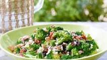 Broccoli Salad Broccoli Salad