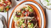 Chipotle Carne Asada Tacos Chipotle Carne Asada Tacos
