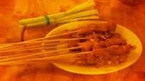 Kajang Chikan K Satay Recipe in Urdu Kajang Chikan K Satay Recipe in Urdu
