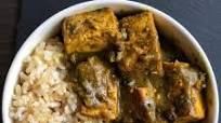 Vegan Jamaican Curry Tofu (Traditional Recipe!) Vegan Jamaican Curry Tofu (Traditional Recipe!)