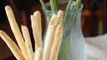 Rosemary Breadsticks Rosemary Breadsticks