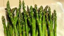 Air Fryer Asparagus Air Fryer Asparagus
