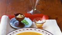Apple-Butternut Squash Soup Apple-Butternut Squash Soup