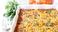 Pumpkin Enchiladas Pumpkin Enchiladas