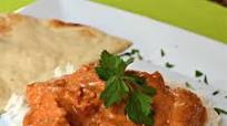 Chicken Makhani (Indian Butter Chicken) Chicken Makhani (Indian Butter Chicken)