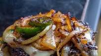 Ultra Juicy Smash Burgers On The Blackstone Griddle Recipe Ultra Juicy Smash Burgers On The Blackstone Griddle Recipe