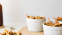 Real Original Chex Party Snack Mix Real Original Chex Party Snack Mix