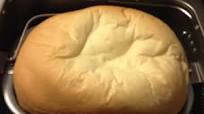 Extremely Soft White Bread (Bread Machine) Extremely Soft White Bread (Bread Machine)