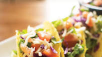 Healthier Beef Tacos Healthier Beef Tacos