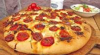 Focaccia Focaccia