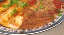 Chi Chi's Seafood Enchiladas Chi Chi's Seafood Enchiladas