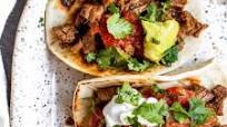 Easy Instant Pot Carne Asada Tacos Easy Instant Pot Carne Asada Tacos