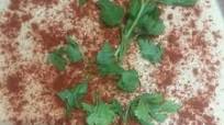 Hummus (receta original Siria) Hummus (receta original Siria)