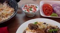 Lucknowi chicken biryani (Dum style) | Awadhi chicken biryani recipe Lucknowi chicken biryani (Dum style) | Awadhi chicken biryani recipe