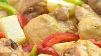 Round-Up Chicken Dishes – Filipino, Italian, American World Class Fusion Cousins!!! Round-Up Chicken Dishes – Filipino, Italian, American World Class Fusion Cousins!!!