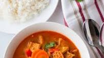 Dominican Style Tripe Stew (Mondongo) Dominican Style Tripe Stew (Mondongo)