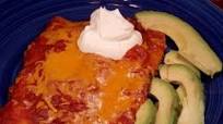 El Coyote Cafe Cheese Enchiladas Ranchera El Coyote Cafe Cheese Enchiladas Ranchera