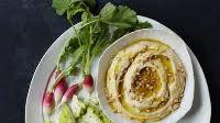 Hummus Hummus