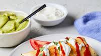 Air Fryer Chimichanga Air Fryer Chimichanga