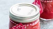 Strawberry Tomato Jam Strawberry Tomato Jam