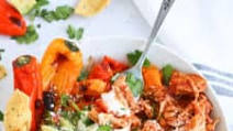 Instant Pot Chipotle Shredded Chicken Instant Pot Chipotle Shredded Chicken