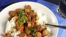 Sausage Casserole Slow Cooker Recipe Sausage Casserole Slow Cooker Recipe