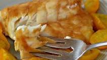 Tangy Glazed Black Cod Tangy Glazed Black Cod