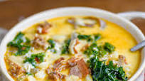 Zuppa Toscana Zuppa Toscana