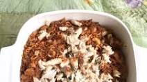 Pork Belly Glutinous Rice Pork Belly Glutinous Rice