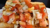 Bruschettas Bruschettas