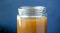 How to Make Low Carb Bone Broth in an Instant Pot How to Make Low Carb Bone Broth in an Instant Pot