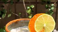My Favorite Margarita My Favorite Margarita