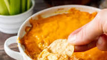 Buffalo Chicken Dip Buffalo Chicken Dip