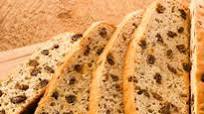 Dairy-Free Irish Soda Bread Dairy-Free Irish Soda Bread