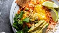 Keto Enchiladas Keto Enchiladas