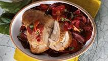 Braised Turkey Thighs Recipe Braised Turkey Thighs Recipe
