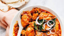 Chicken 65 Curry Chicken 65 Curry