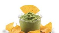 Green Chile Guacamole Green Chile Guacamole