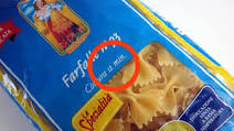 Spicy Pressure Cooked Pasta Butterflies Spicy Pressure Cooked Pasta Butterflies