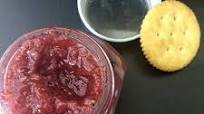 Strawberry Jam Strawberry Jam